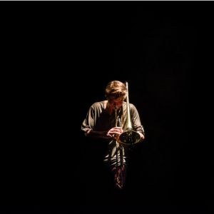 Paco Andreo #Jazzdedemain Le Baiser Salé