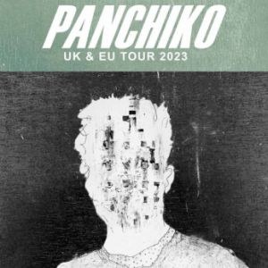 Panchiko en concert Le Trabendo le 7 octobre 2023