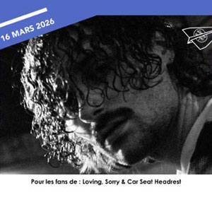 Passion Mango + Tiger Really Supersonic Paris 2026