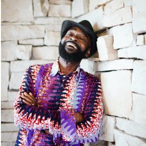 Pat Thomas & Kwashibu Area Band en concert au New Morning