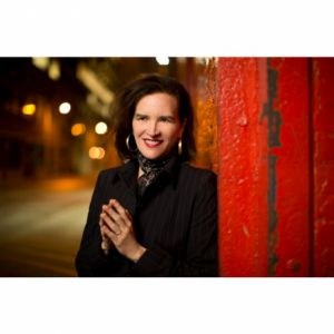 Patricia Barber en concert au New Morning le 3 novembre 2023