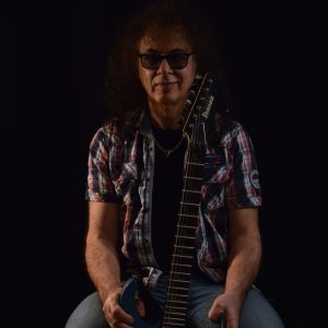 Patrick Rondat en concert La Maroquinerie le 18 avril 2026