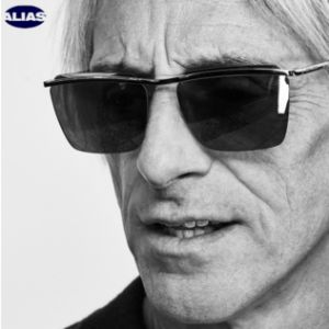 Paul Weller en concert à la Salle Pleyel en juin 2022