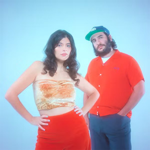 Pearl & The Oysters à Paris - Le Trabendo, le 3 juin 2025