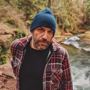 Pedro the Lion en concert au Petit Bain en 2024