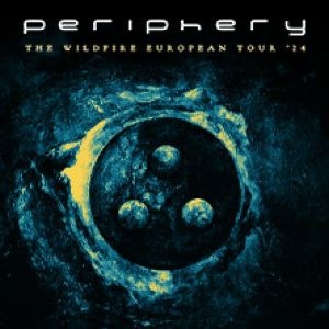 Periphery en concert à l'Elysée Montmartre le 2 février 2024