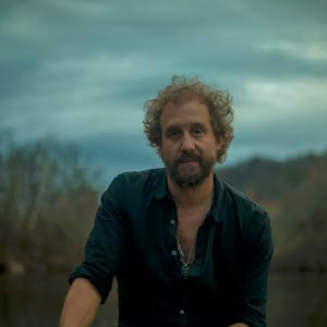 Phosphorescent en concert Point Ephemere en mai 2026