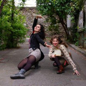 Pic Panacée Concert Théâtre de l'Île-Saint-Louis Paul Rey Paris