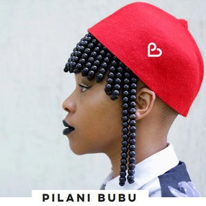 Pilani Bubu en concert au 360 Paris Music Factory en 2022