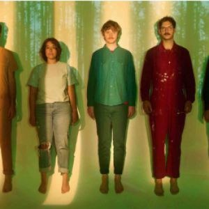 Pinegrove en concert au Hasard Ludique en mai 2022