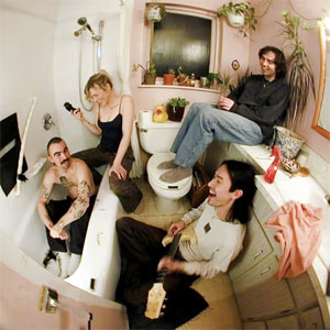 PISS Concert Le Klub Paris mai 2026