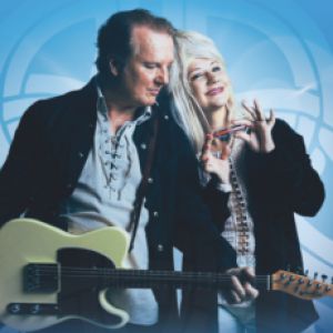 Plas Hervouet Band en concert Café de la Danse le 16 novembre 2025