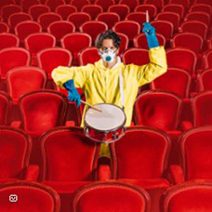 Point Nemo Concert Théâtre du Châtelet Paris 2026