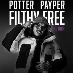 Potter Payper en concert Les Etoiles en mars 2024