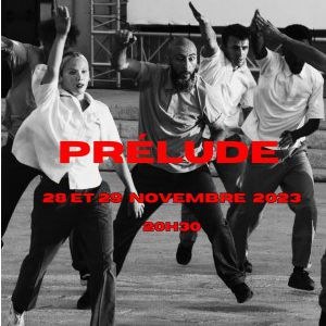 Prelude Festival Kalypso Le 13ème Art