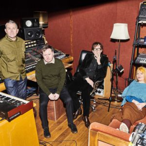 Pulp Zénith Paris - La Villette Paris 2026