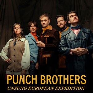 Punch Brothers Concert Le Bataclan Paris 2027