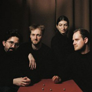 Quatuor Agate Concert Theatre des Bouffes du Nord Paris 2027