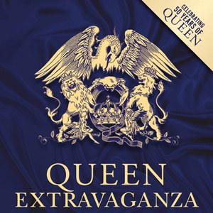 Queen Extravaganza en concert à L'Olympia en mars 2023
