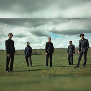 Quinteto Libertad! à Paris : concert, date et billets