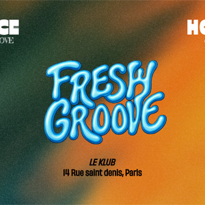 Rebels en concert Le Klub le 10 octobre 2025