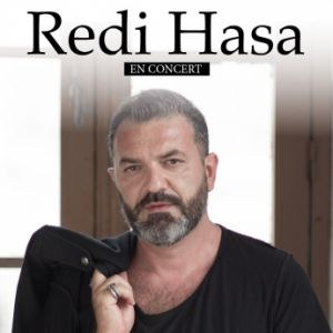 Redi Hasa Sunset Sunside - Paris mercredi 23 novembre 2022
