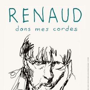 Renaud La Scala Paris - Paris du 09 au 10 mai 2023