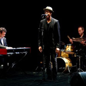 Renaud Palisseaux Invite Allen Hoist Le Baiser Salé Paris 2026