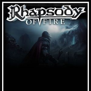 Rhapsody Of Fire en concert au Petit Bain en mars 2022