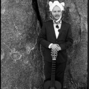 Richard Houghten en concert Supersonic Records le 26 janvier 2026
