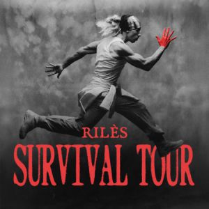 Riles en concert Accor Arena le 12 février 2026