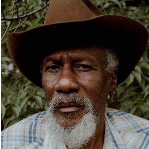 Robert Finley en concert au Trabendo en juin 2022