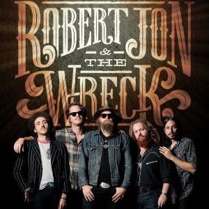 Robert Jon & The Wreck en concert au Trabendo en 2024