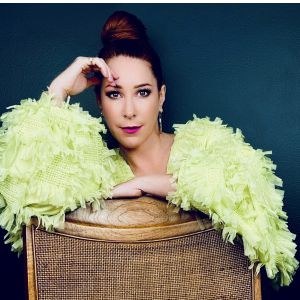 Robin Mckelle en concert au New Morning le 7 novembre 2023