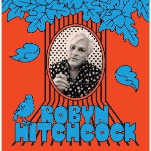 Robyn Hitchcock Les Trois Baudets Paris 2026