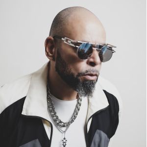 Rocé en concert New Morning en mars 2026