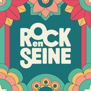 Rock en Seine 2024 au Domaine national de Saint-Cloud
