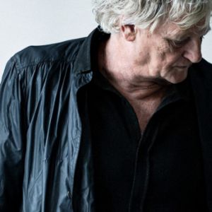 Rodolphe Burger La Maroquinerie Paris 2026