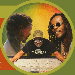 Romeo K & The Mystik Warriors en concert La Bellevilloise le 2 novembre 2025