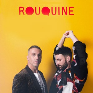 Rouquine en concert au Trianon en février 2025