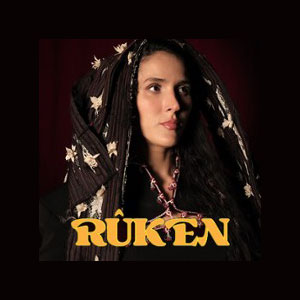 Rûken le 04/04/2026 21:15 - Palais des Glaces Paris