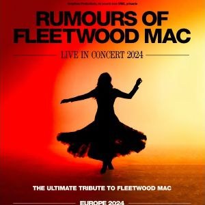Rumours of Fleetwood Mac en concert à La Cigale