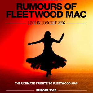 Rumours Of Fleetwood Mac en concert L'Olympia le 23 mars 2026