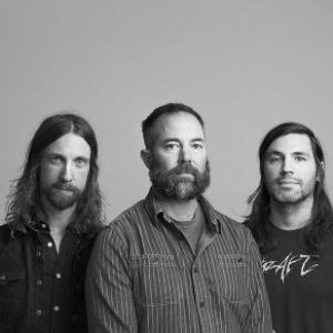 Russian Circles en concert au Trianon en novembre 2024