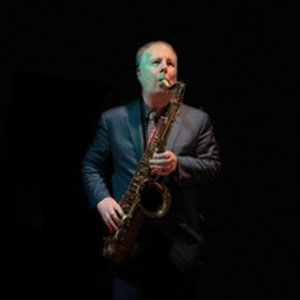 Sabato & Di Costanzo Quartet invite Harry Allen Sunside Paris