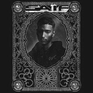 Saïf Concert La Cigale Paris 2026