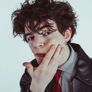 Sam Sauvage en concert Le Rack'Am en février 2026