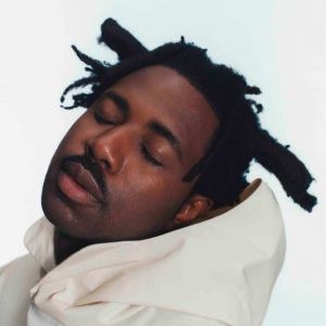 Sampha en concert au Cirque d'Hiver Bouglione en décembre 2023