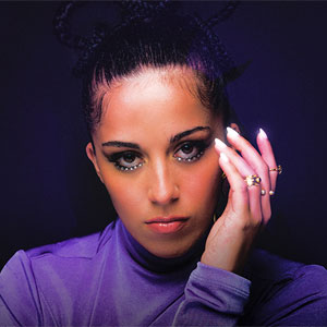 Sara Correia Concert Folies Bergère Paris 2026