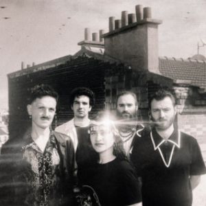 Sarab en concert La Maroquinerie le 16 février 2026